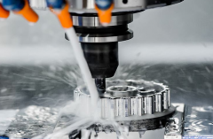 车床加工/CNC加工是什么？